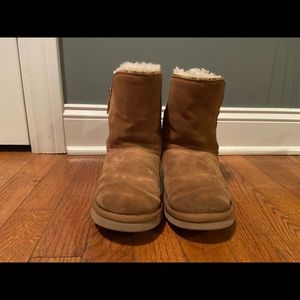 UGG Boots! Great Condition!